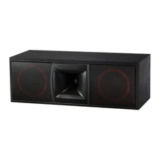 *OPEN BOX* Cerwin-Vega XLS-6C 6.5in 2-Way Center Channel Speaker