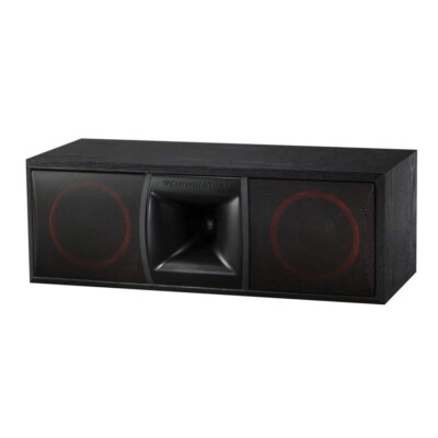 OPEN BOX* Cerwin-Vega XLS-6C 2-Way Center Channel Speaker
