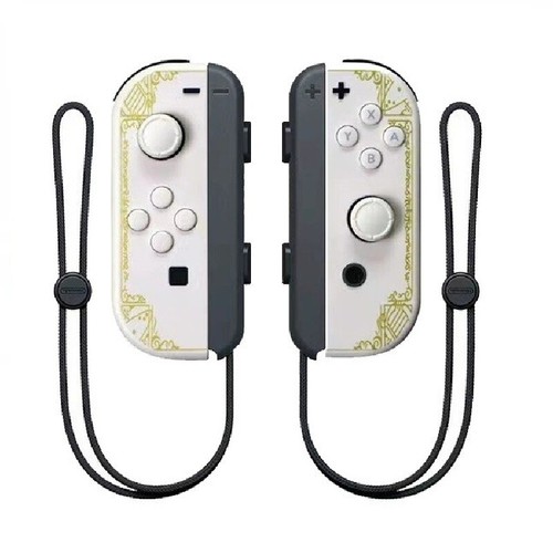 Switch Joy-Con Wireless Pair (L+R) - NFC Compatible Alternative Controllers NEW - Picture 23 of 25