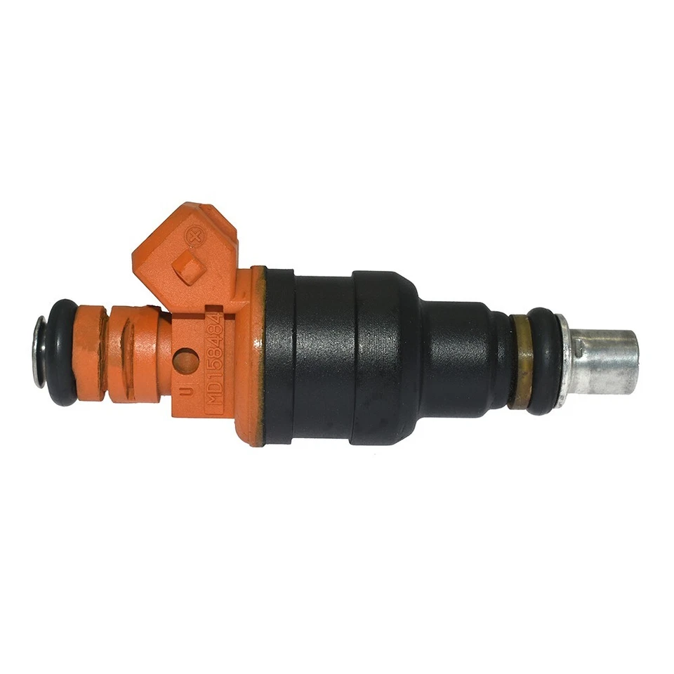 6pcs Fuel Injector for Dodge Caravan Daytona Chrysler Voyager Plymouth V6 3.0L - Image 2 of 4