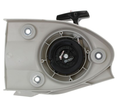 Rückstoßstarter Für Stihl TS410 TS420 – Kompatibel Mit OEM 4238-190-0300, Inkl. Seil, Feder & Griff