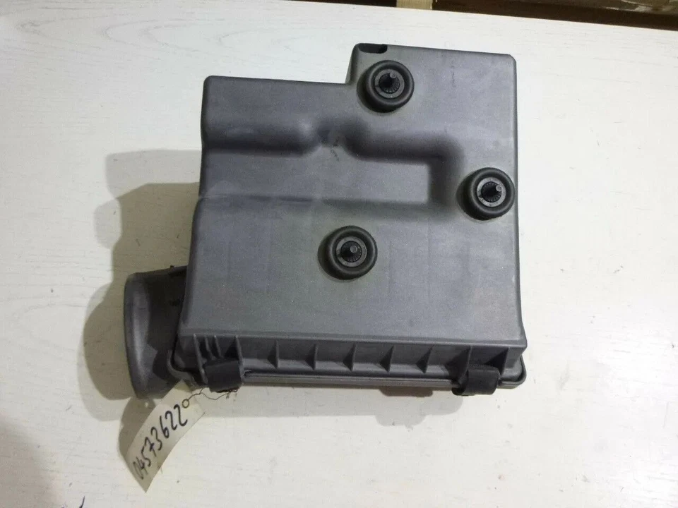 Dodge Chrysler Cirrus Stratus 2.0 2.4 2.5 carcasa del filtro de aire caja del filtro de aire NUEVO Foto 4 de 4