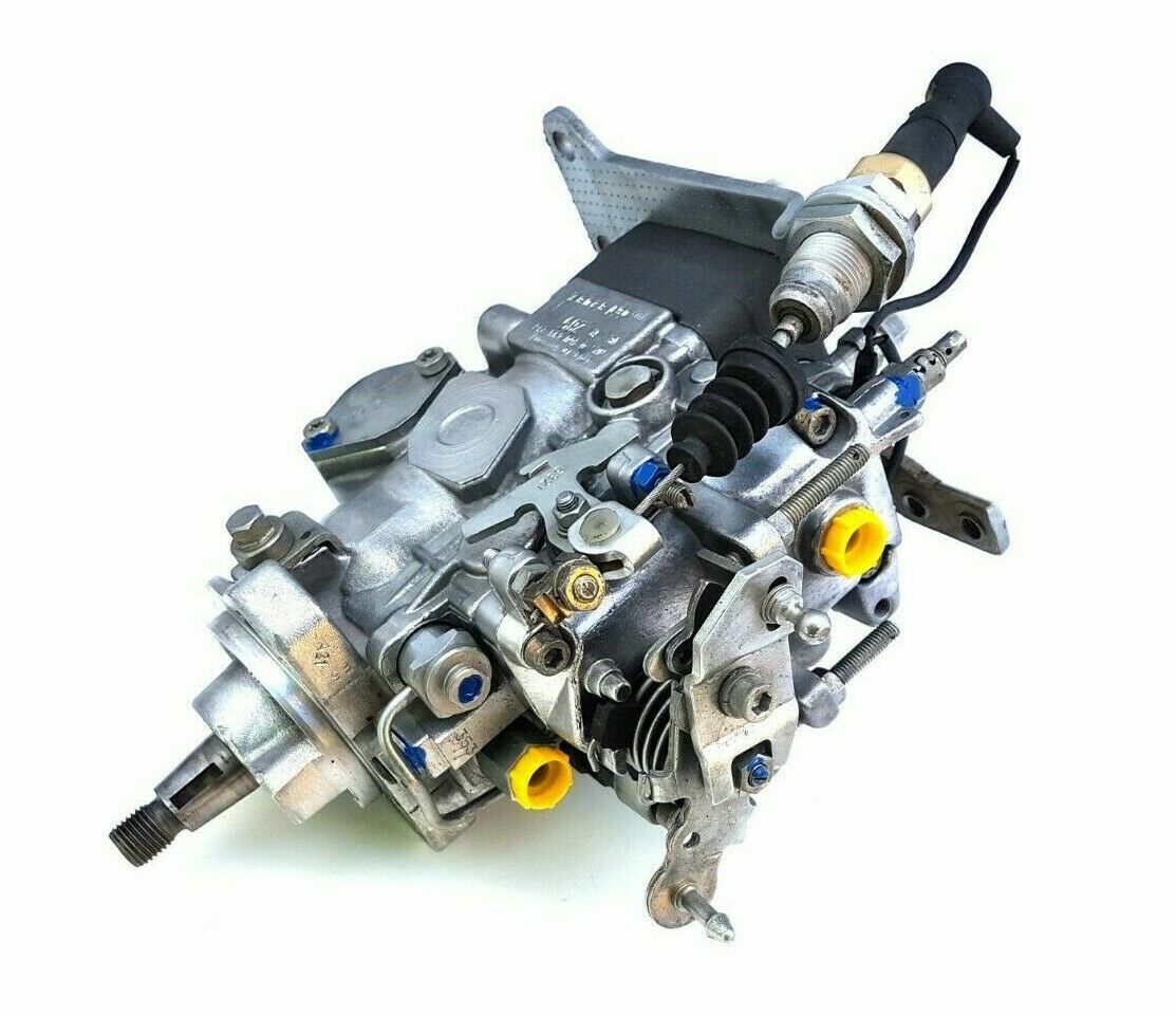 Bosch 0460494216 Fuel Injector Pump for sale online | eBay