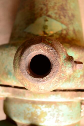 A.Y. McDonald Centrifugal Pump Model 4432 - 1/3HP Marathon 115V 3450 RPM Motor - Picture 9 of 12