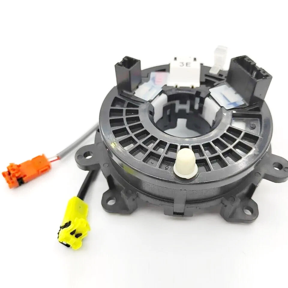 Muelle de reloj para Infiniti G37 2008-2013 VQ35HR, VQ37VHR 2007-2013 Nissan Altima Foto 3 de 4