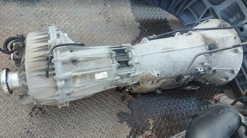 MERCEDES M CLASS TRANS/GEARBOX AUTO, AWD, PETROL, 3.2, W163, ML320, 722.662 CODE