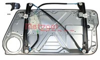 Metzger 2160128 Fensterheber FüR VW