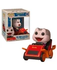 Funko Pop! Ride: #89 MR. TOAD at the Wild Ride Attraction Disneyland 65th 6 in.