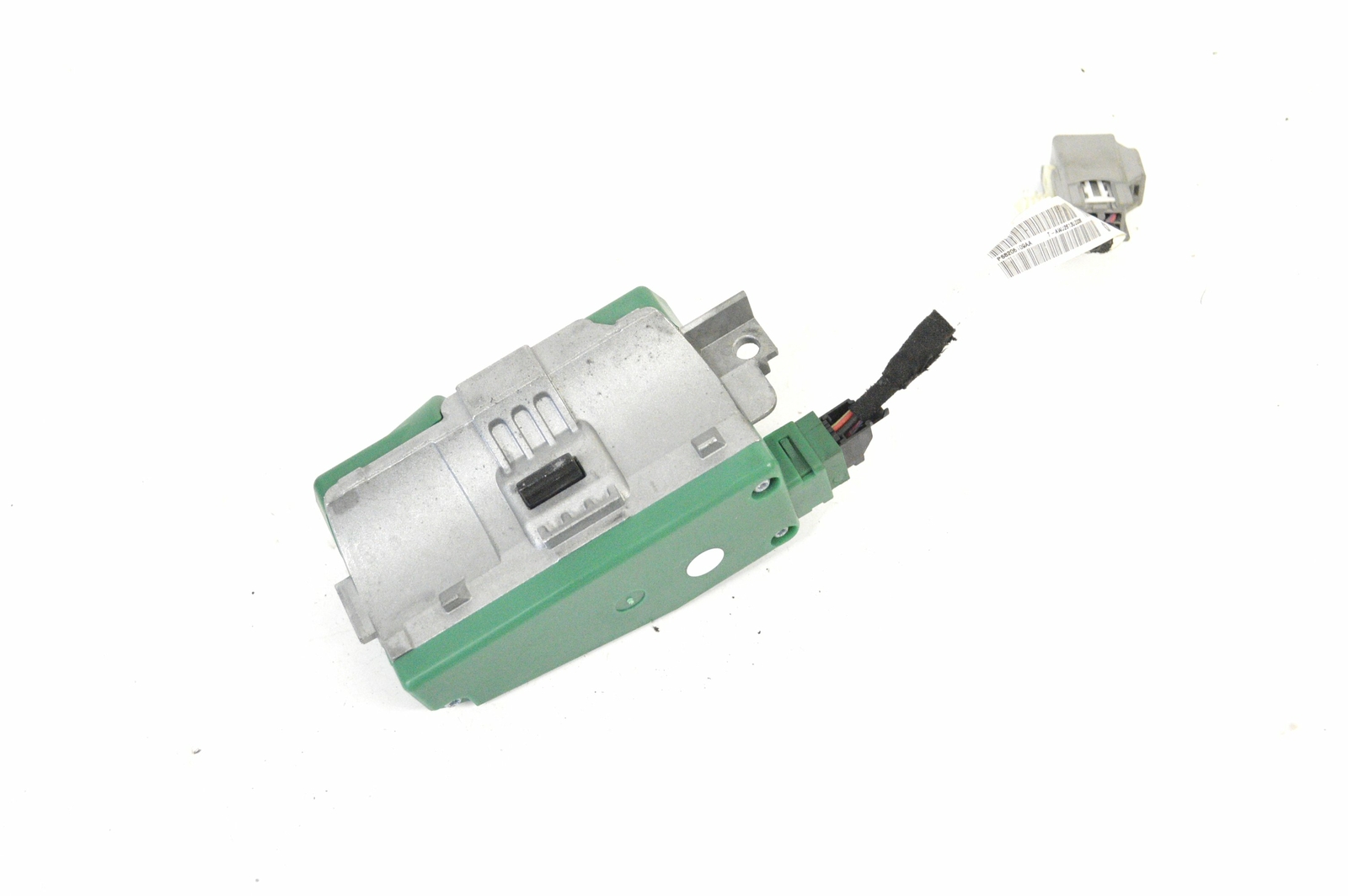 CHRYSLER 300C 3.0 CRD 2014 RHD Steering Column Lock Module 68166372AB