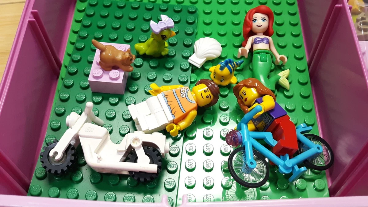 Lego friends 41050 hot sale