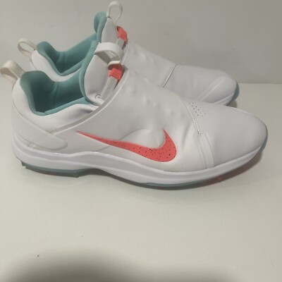 hot punch nike golf shoes
