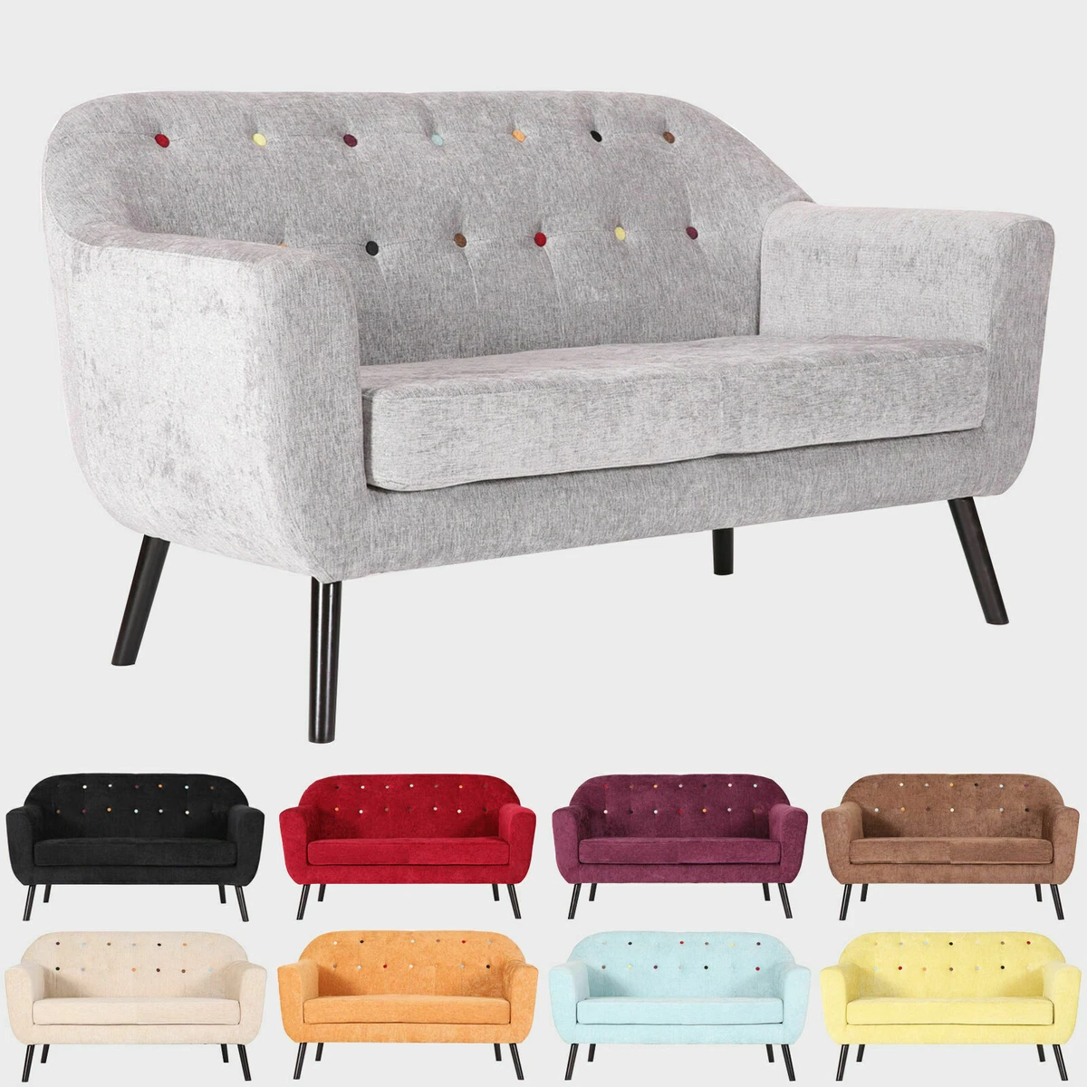 2 seater tub chair online
