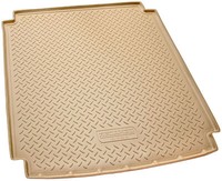 Kofferraumwanne Passend FüR Mercedes Gl-Klasse, X164, 5 Sitze, 2006-2012, Beige