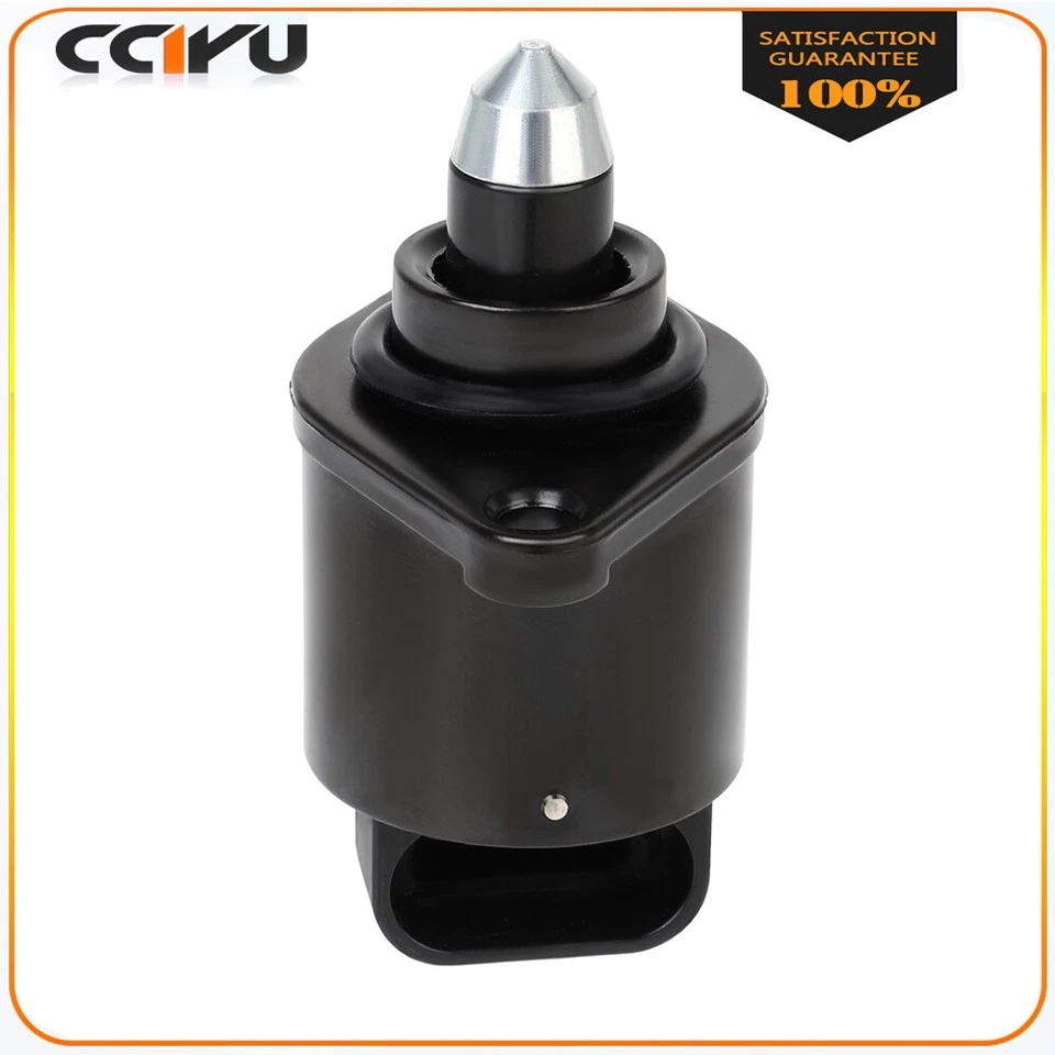 For Mitsubishi Eclipse 1995-1999 1996 Dodge Stratus Idle Air Control Valve Foto 4 de 4