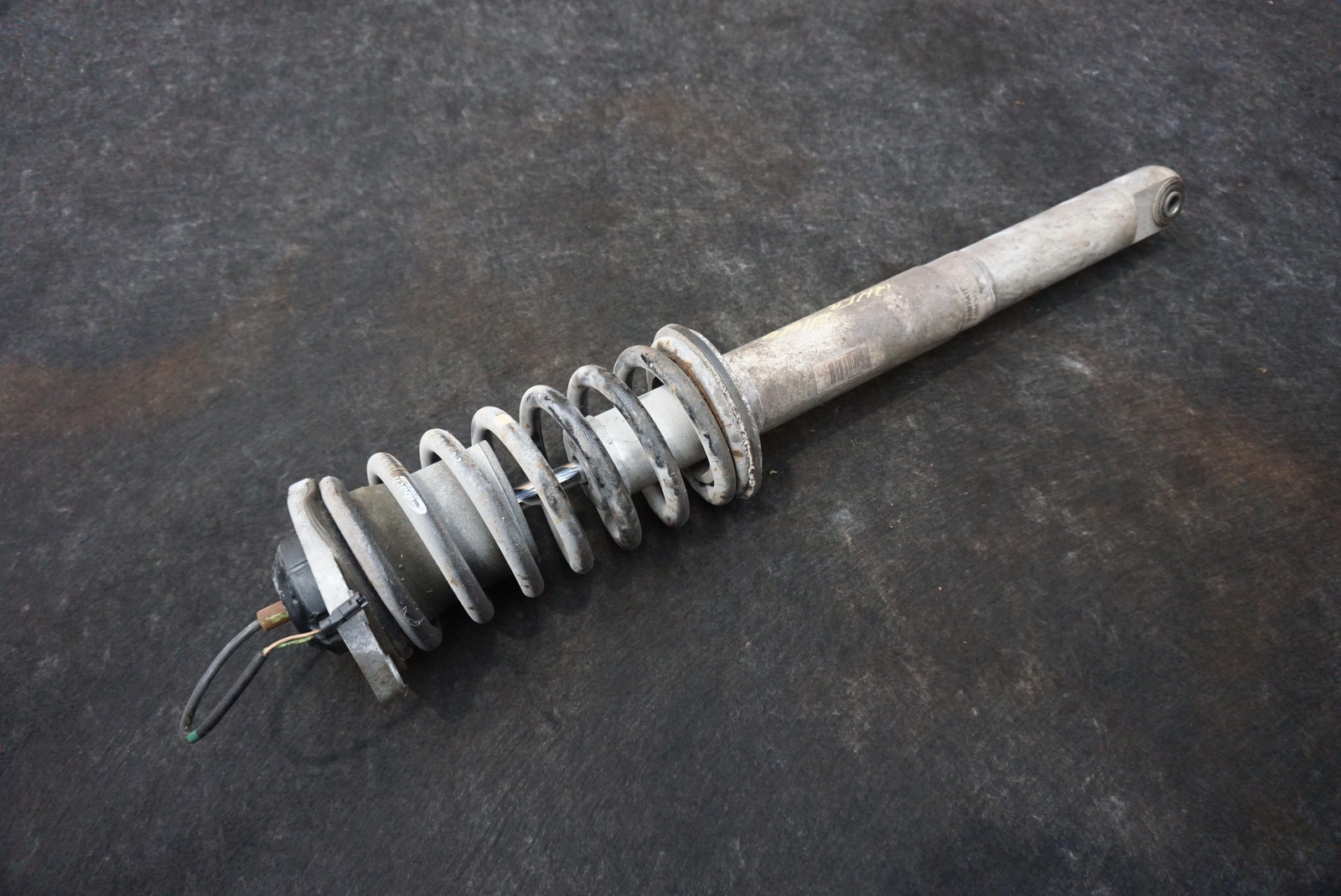 Front Left Or Right Shock Absorber Strut 286945 Maserati GranTurismo S 08-14+
