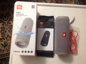 ebay jbl flip 4