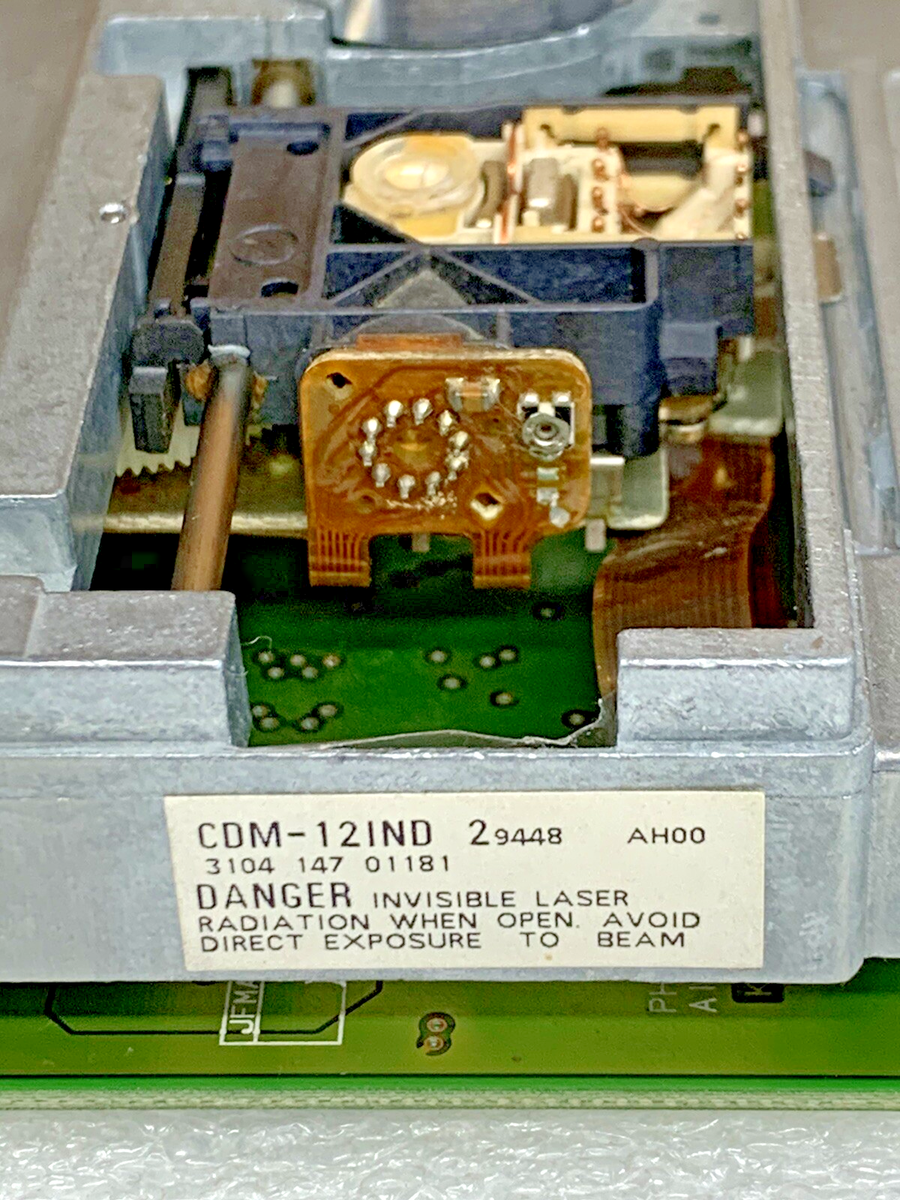 CDページ PS4 CUH-1215 Disc Drive - Fasttech