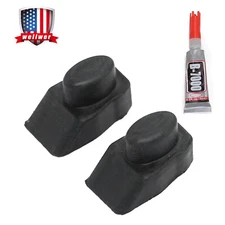 Keyless Option Door Handle Switch Button Cap for Mazda RX-8 CX-7 CX-9 MX-5 Miata