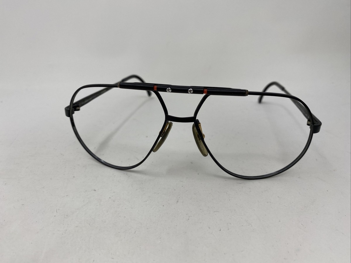 CARRERA BOEING COLLECTION SUNGLASS GERMANY 5732 90 61/14/140 LARGE