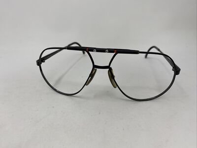 CARRERA BOEING COLLECTION SUNGLASS GERMANY 5732 90 61/14/140 LARGE XM87