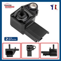 Turbo Drucksensor FüR Fiat Scudo Ulysse 2.0 JTD - 9631716680