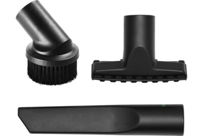 Festool Düsen Reinigungsset D27/D36 D-RS Fugendüse Polsterdüse Saugpinsel 492392