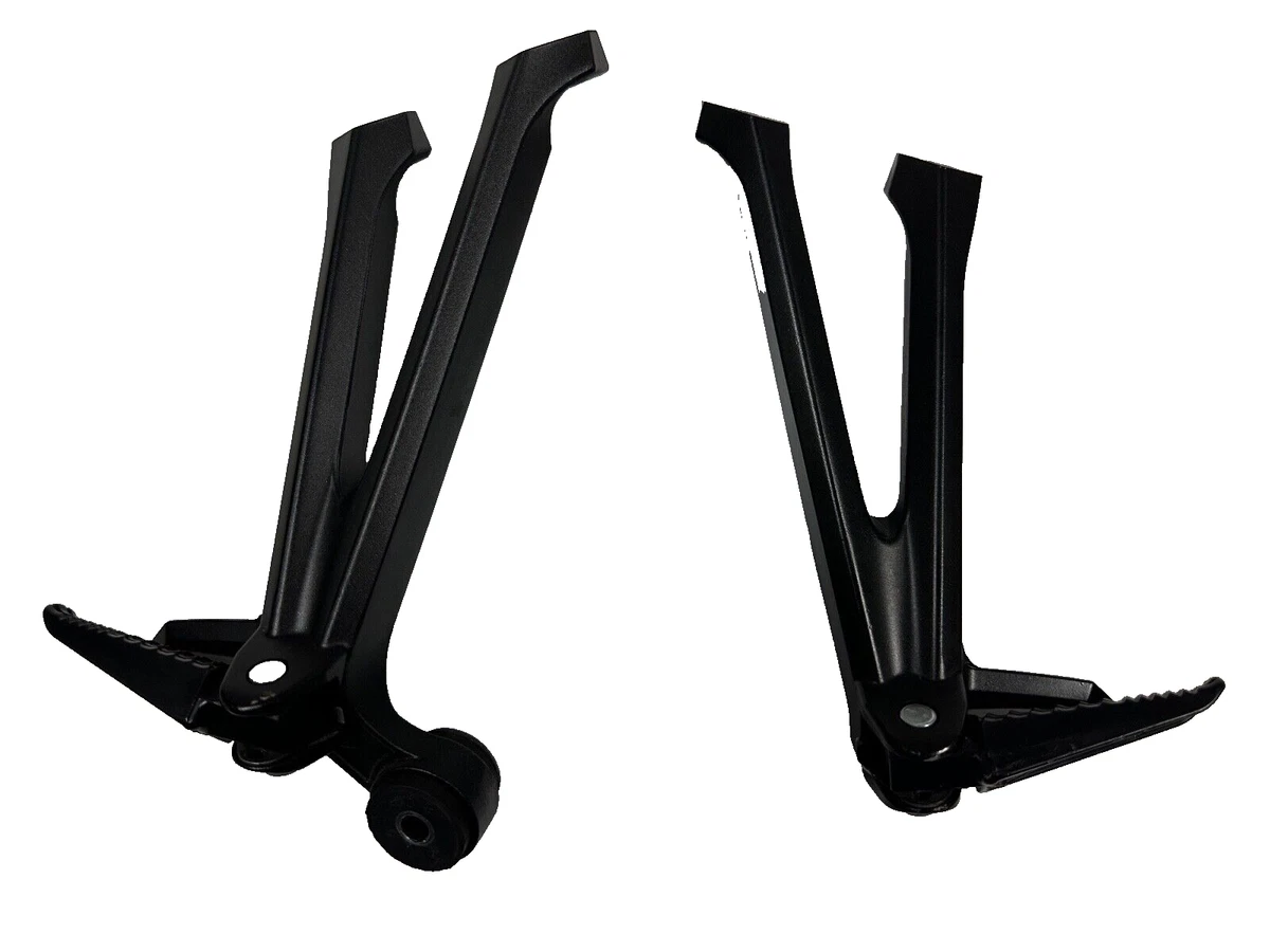 Gsxr passenger 2025 foot pegs