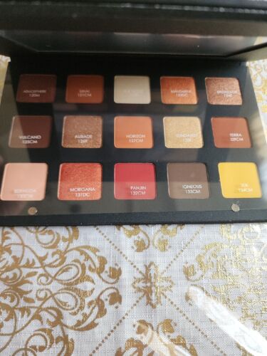 Natasha Denona Sunset Eyeshadow Palette New 100% Authentic LIMITED EDITION - Picture 7 of 12