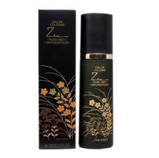 SHISEIDO ZEN EAU DE COLOGNE PURE MIST 80 ML/2.7 FL.OZ.