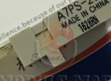 NEW Thumbwheel Switch Omron A7PS-207 1PCS