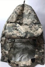 Build A Bear Tent Camo Army Green Camouflage Digital Print Accessory