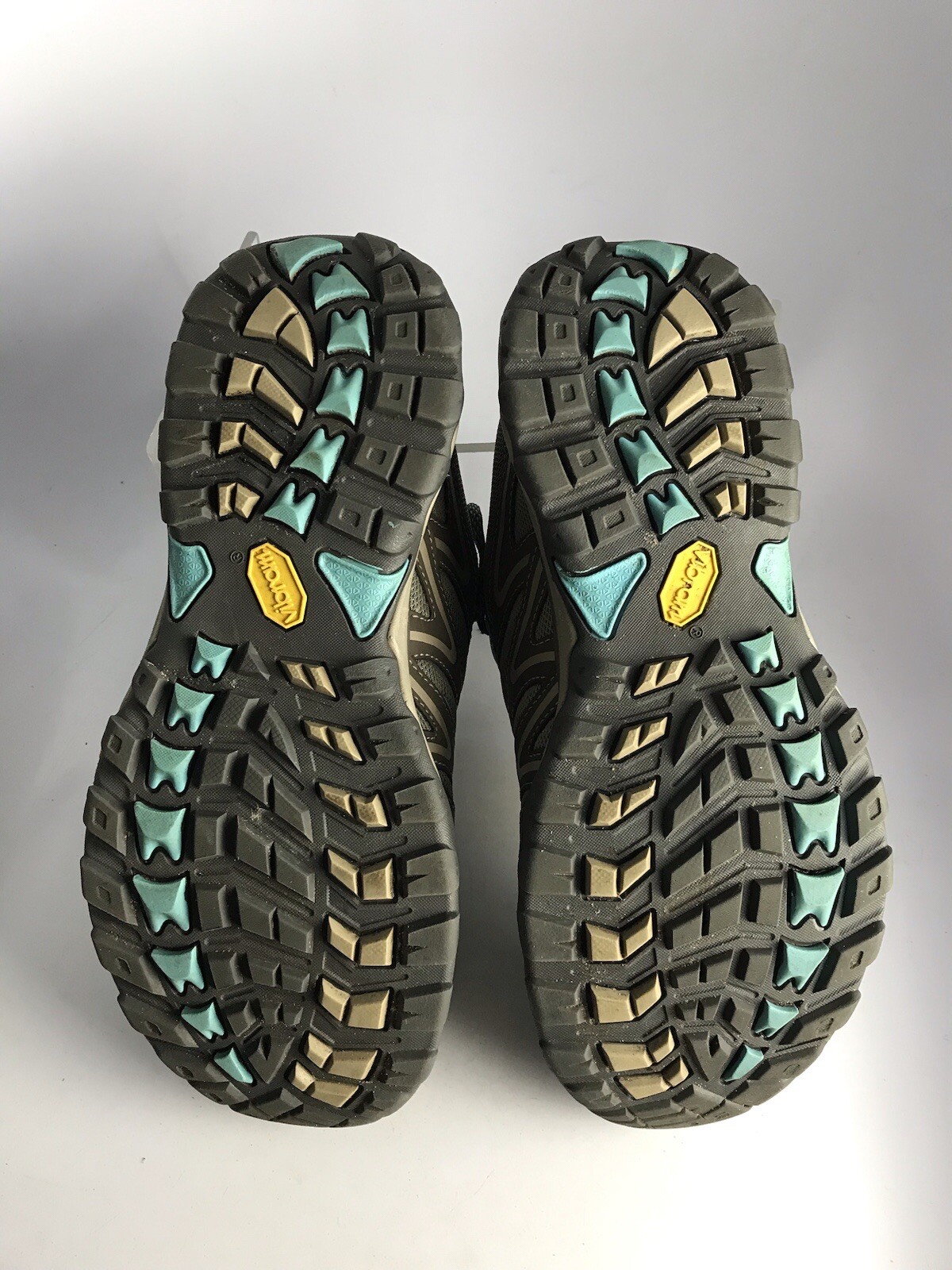 Eddie Bauer Lukla Pro Waterproof Lightweight Hiker Women's Sz 9 US