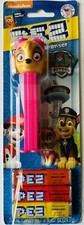 Nickelodeon&rsquo;s Paw Patrol - SKYE - PEZ  Dispenser - MOC