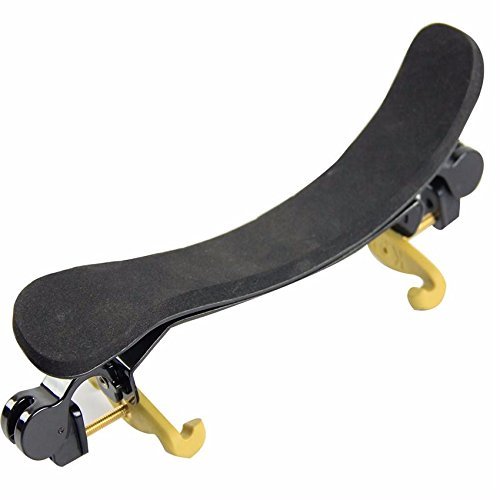 Amateur Professional 3/4-4/4 Violin Shoulder Rest Musical Instrument Support - Picture 1 of 3