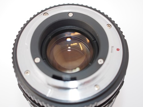Phenix 28-105mm f3.5-4.5 MC Zoom Lens for Pentax PK - Picture 5 of 6