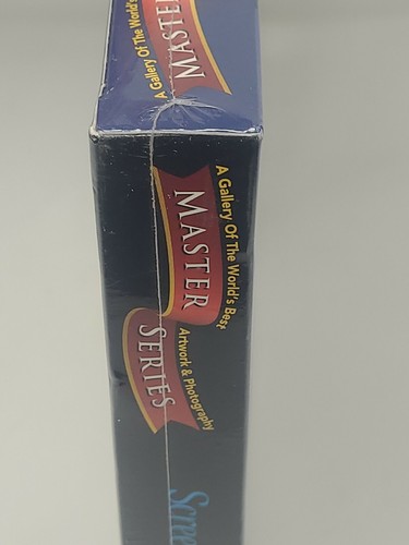 Master Series, Bildschirmschoner - Windows 95, 98, 2000 CD Lot Mountain & Reef Rainfo - Bild 5 von 5