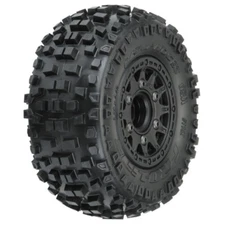 Pro-Line Racing #1182-10  Badlands SC 2.2"/3.0" All Terrain Tires 