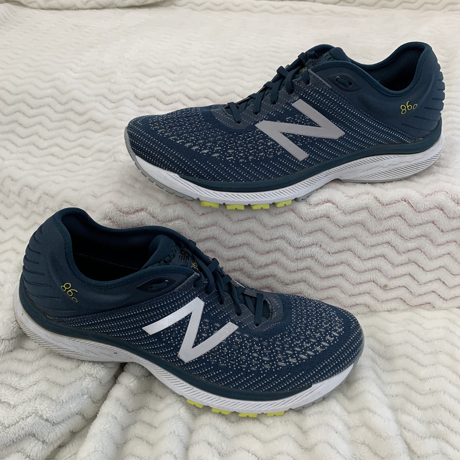 new balance running shoes 2e width