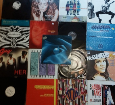 Soul Jazz funk Lot Ex or better all originals and most 1st issues