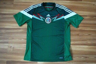 mexico jersey 2013