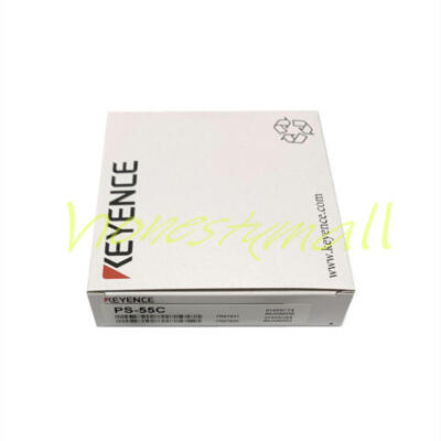 1PC New KEYENCE PS-55C Photoelectric Switch Sensor