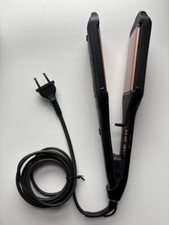 Bellissima Imetec Piastra per onde e liscio 2 in 1 Straight&Waves B29 100