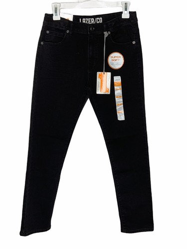 Lazer \u0026 Co Jeans Girls Teens Size 16 