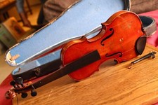 JGC Violin, Early/Mid 20th century Violin