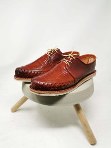 huaraches zapatos mexicanos