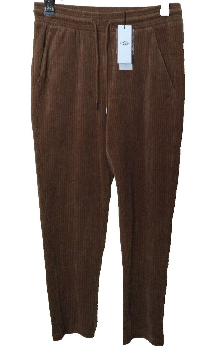 パンツ UGG Women Straight Pants 1152866WFG Brown Bottoms & Lounge Pants for Women - Pay Later with Afterpay