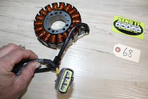 27 2021 Can-Am Ryker 900 ACE Stator 420685635 - Picture 2 of 2