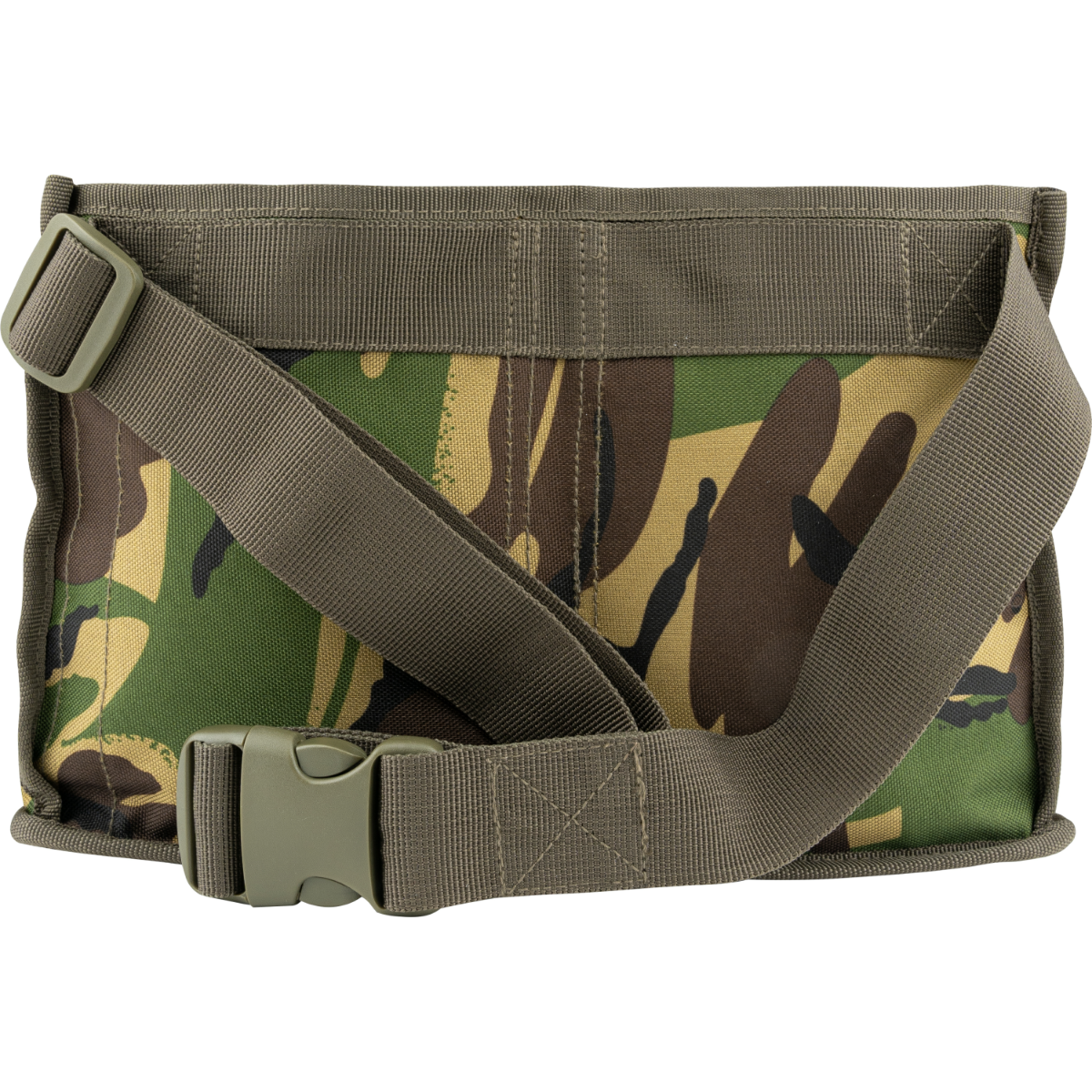 Speero Boilie Caddy Dpm Wearable Bait Luggage Bag - SPBOCAD