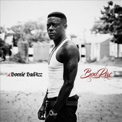 BooPac * by Boosie Badazz