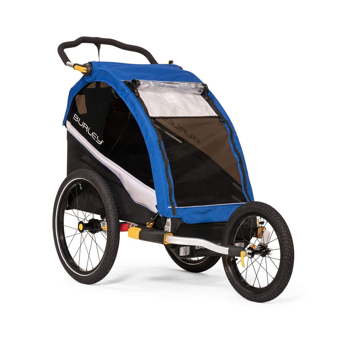 Burley Kit Jogger Singolo per rimorchio bici